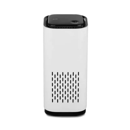 Portable Air Purifier with HEPA Filter