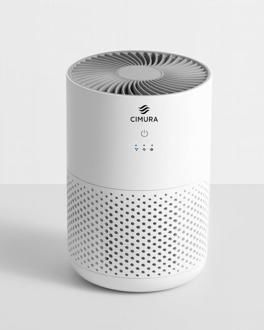 The Air Purifier