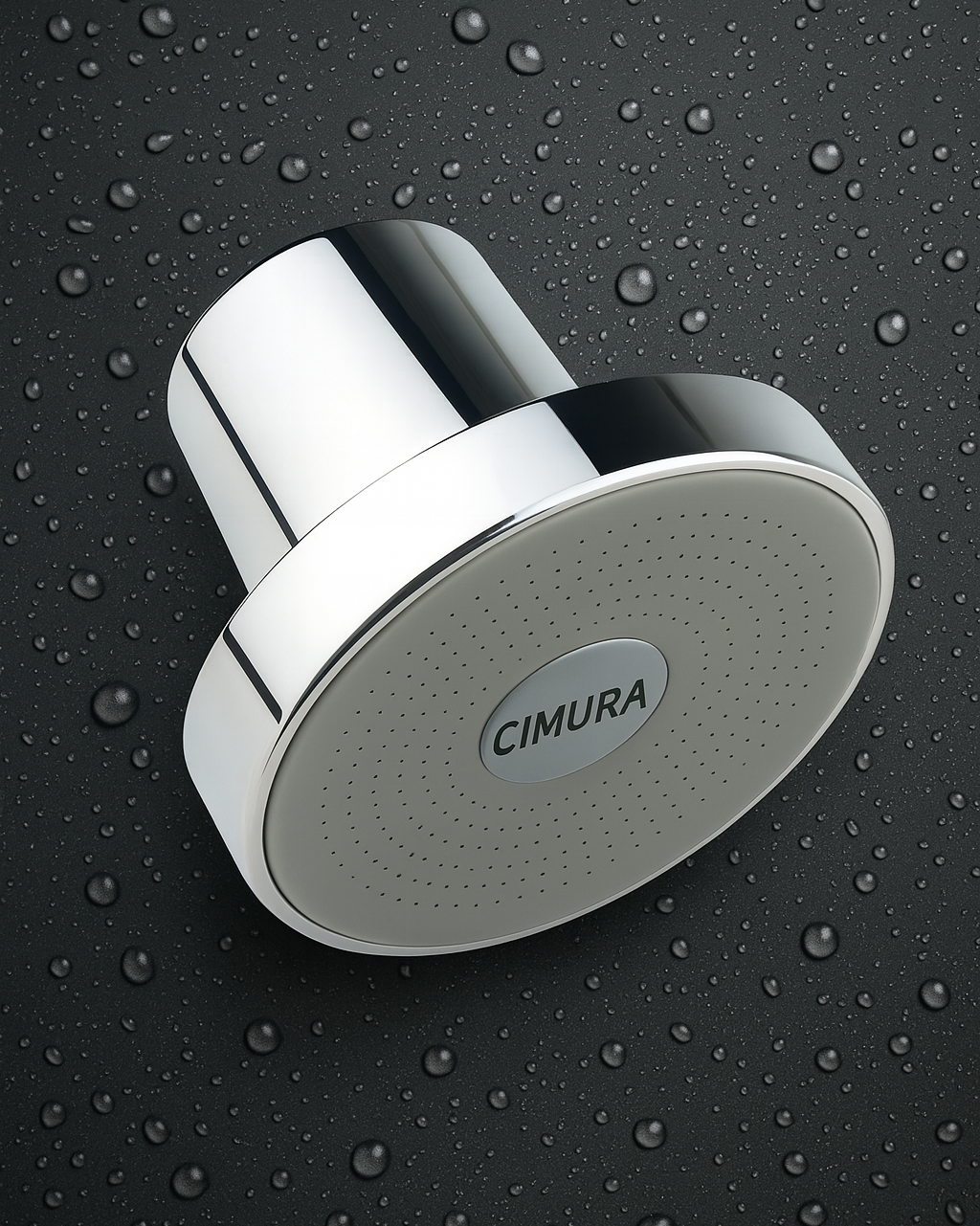 The Filtered Showerhead