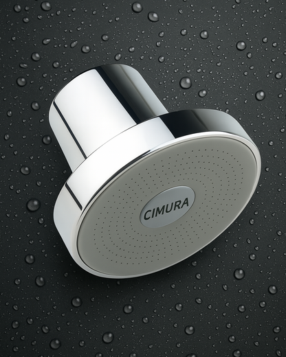 The Filtered Showerhead